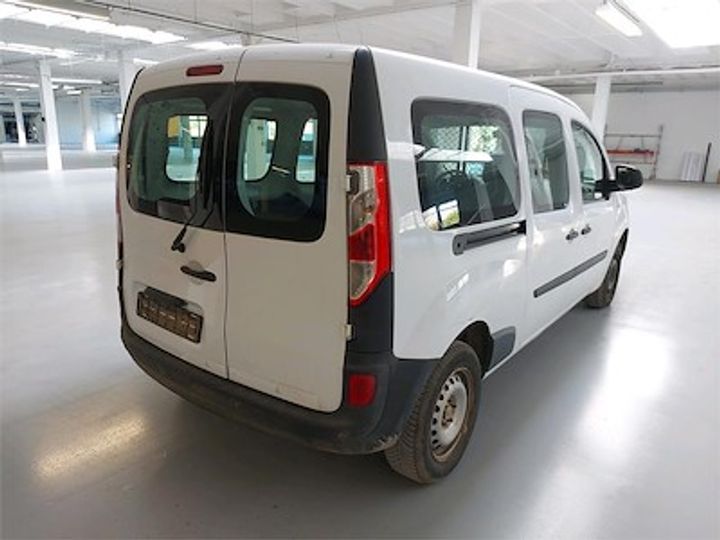 Photo 4 VIN: VF1FW18H555578935 - RENAULT KANGOO EXPRESS MAXI DSL - 2013 