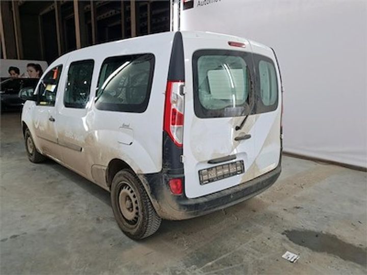 Photo 3 VIN: VF1FW18H555578963 - RENAULT KANGOO EXPRESS MAXI DSL - 2013 