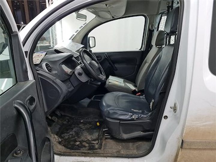 Photo 6 VIN: VF1FW18H555578963 - RENAULT KANGOO EXPRESS MAXI DSL - 2013 