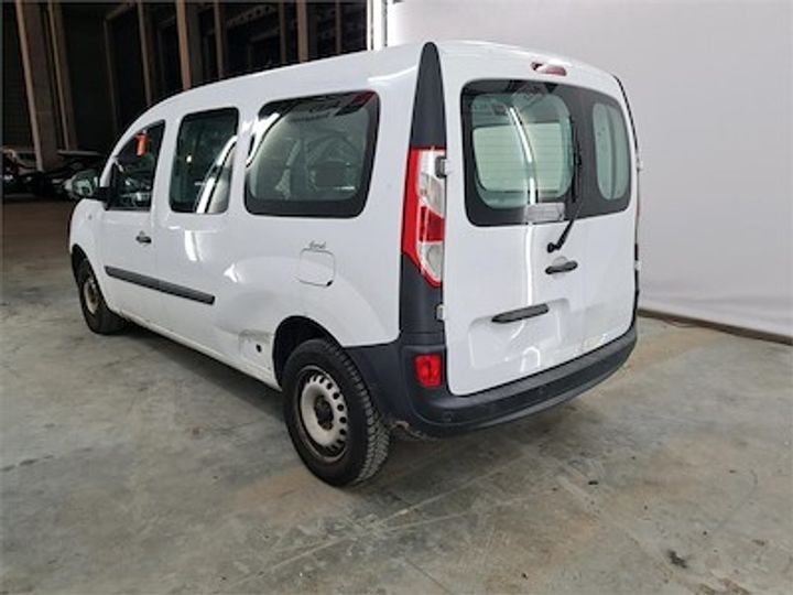 Photo 3 VIN: VF1FW18H555578983 - RENAULT KANGOO EXPRESS MAXI DSL - 2013 