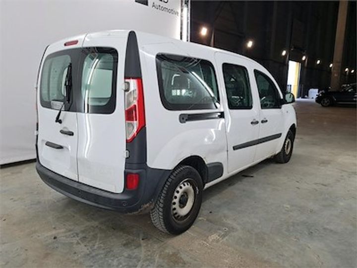 Photo 4 VIN: VF1FW18H555578983 - RENAULT KANGOO EXPRESS MAXI DSL - 2013 