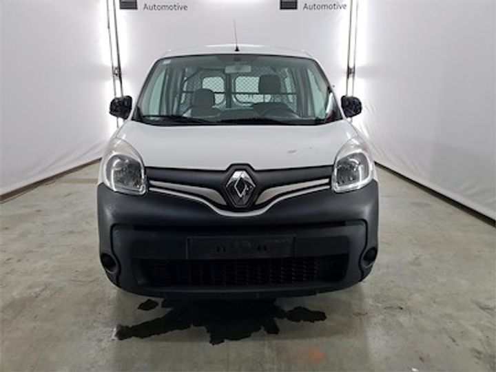 Photo 5 VIN: VF1FW18H555578983 - RENAULT KANGOO EXPRESS MAXI DSL - 2013 