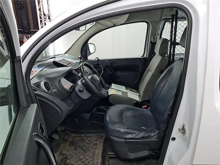 Photo 6 VIN: VF1FW18H555578983 - RENAULT KANGOO EXPRESS MAXI DSL - 2013 