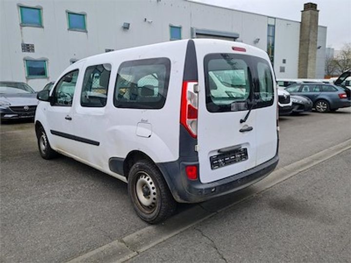 Photo 3 VIN: VF1FW18H555578984 - RENAULT KANGOO EXPRESS MAXI DSL - 2013 