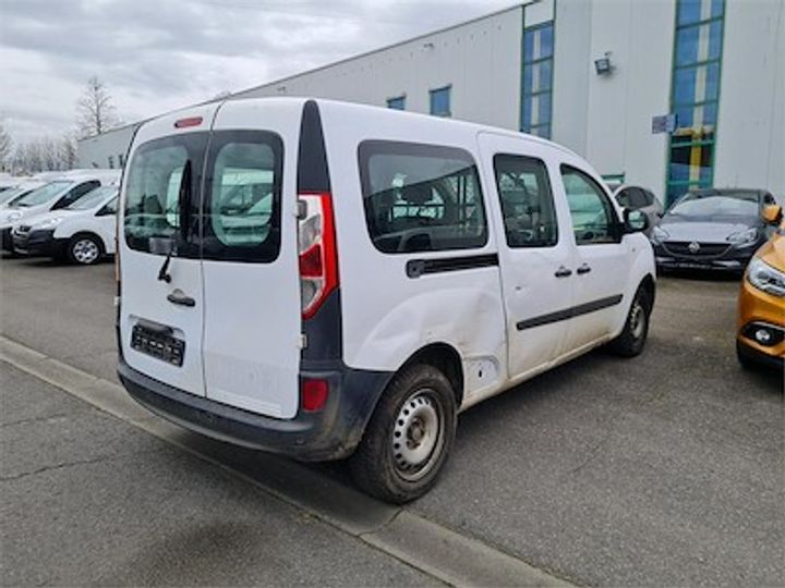 Photo 4 VIN: VF1FW18H555578984 - RENAULT KANGOO EXPRESS MAXI DSL - 2013 