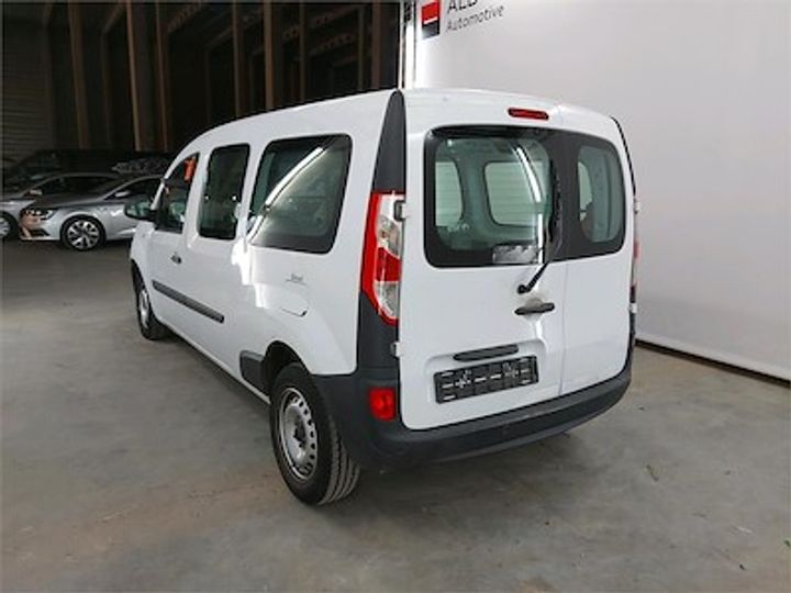 Photo 3 VIN: VF1FW18H555578986 - RENAULT KANGOO EXPRESS MAXI DSL - 2013 