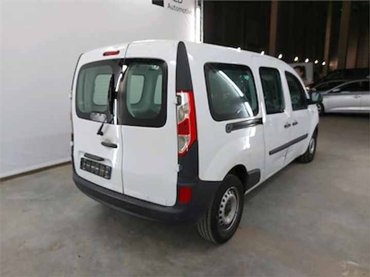 Photo 4 VIN: VF1FW18H555578986 - RENAULT KANGOO EXPRESS MAXI DSL - 2013 