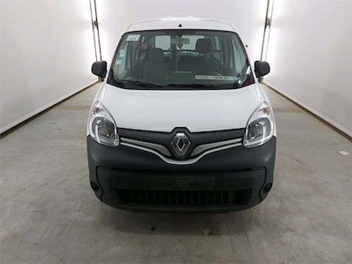 Photo 5 VIN: VF1FW18H555578986 - RENAULT KANGOO EXPRESS MAXI DSL - 2013 