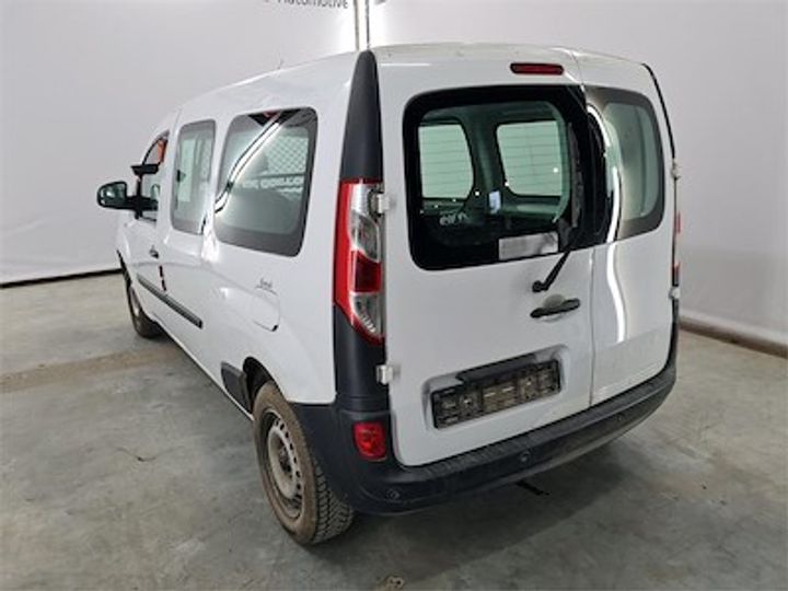 Photo 3 VIN: VF1FW18H555578998 - RENAULT KANGOO EXPRESS MAXI DSL - 2013 