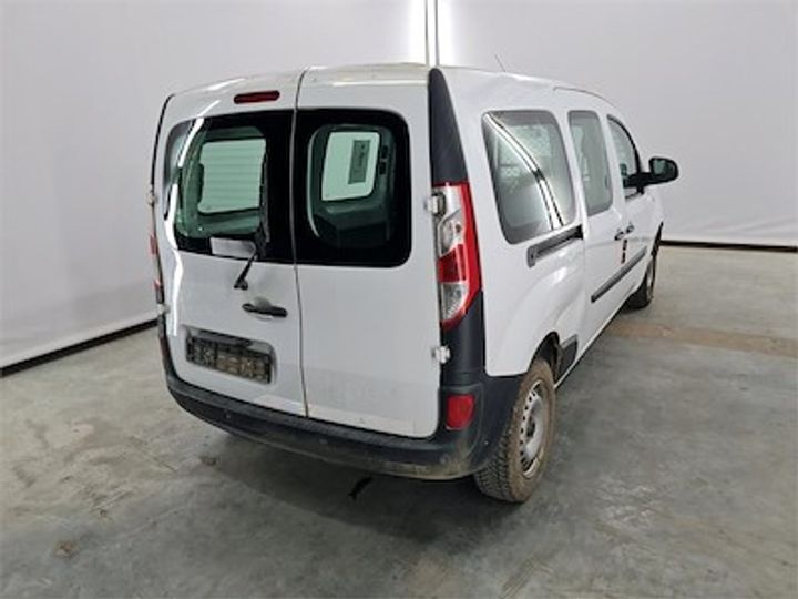 Photo 4 VIN: VF1FW18H555578998 - RENAULT KANGOO EXPRESS MAXI DSL - 2013 