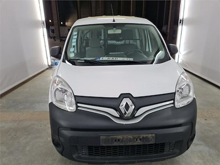 Photo 5 VIN: VF1FW18H555578998 - RENAULT KANGOO EXPRESS MAXI DSL - 2013 