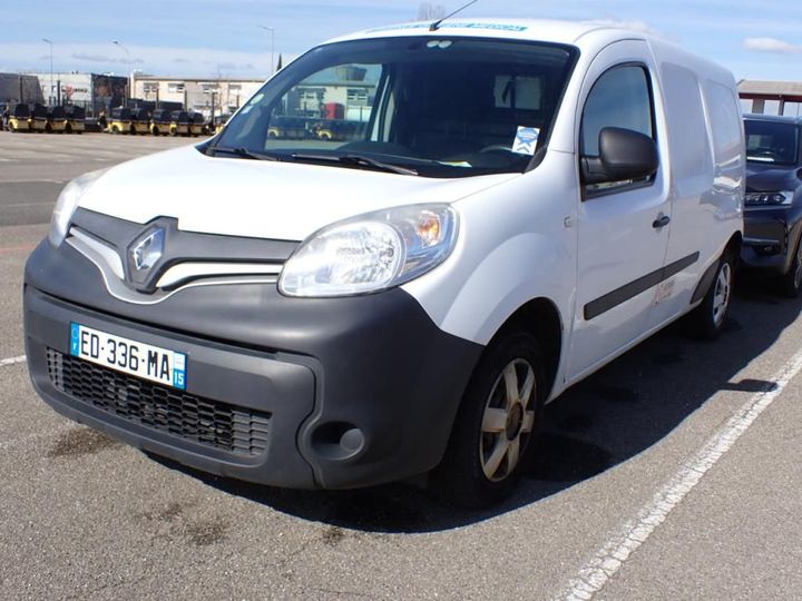 Photo 1 VIN: VF1FW18H555686228 - RENAULT KANGOO EXPRESS 