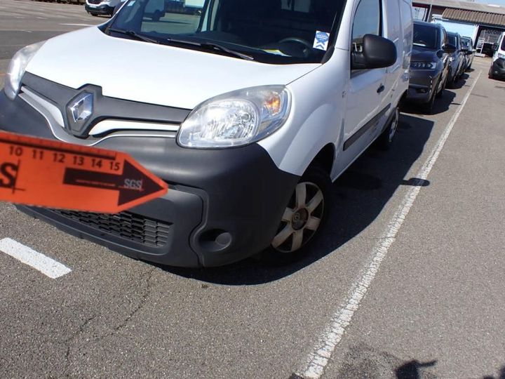 Photo 18 VIN: VF1FW18H555686228 - RENAULT KANGOO EXPRESS 