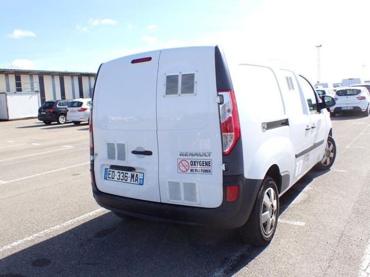 Photo 2 VIN: VF1FW18H555686228 - RENAULT KANGOO EXPRESS 