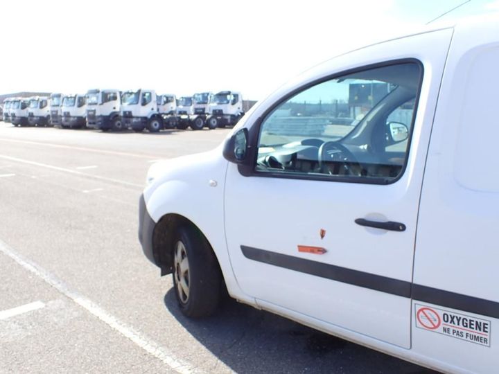 Photo 20 VIN: VF1FW18H555686228 - RENAULT KANGOO EXPRESS 