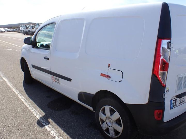 Photo 23 VIN: VF1FW18H555686228 - RENAULT KANGOO EXPRESS 