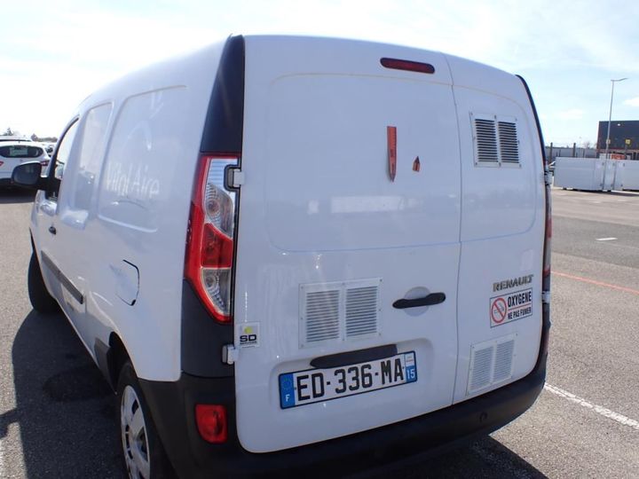 Photo 26 VIN: VF1FW18H555686228 - RENAULT KANGOO EXPRESS 