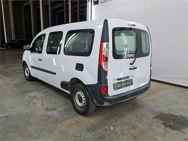 Photo 3 VIN: VF1FW18H555724775 - RENAULT KANGOO EXPRESS MAXI DSL - 2013 