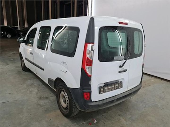 Photo 3 VIN: VF1FW18H555724814 - RENAULT KANGOO EXPRESS MAXI DSL - 2013 