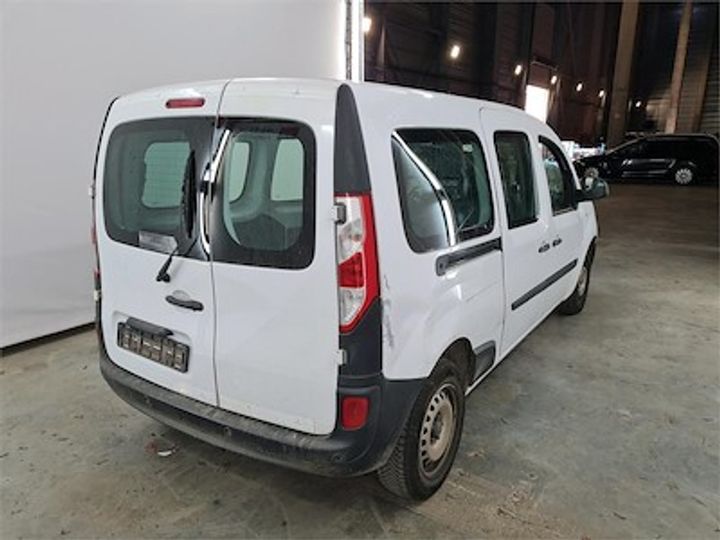 Photo 4 VIN: VF1FW18H555724814 - RENAULT KANGOO EXPRESS MAXI DSL - 2013 