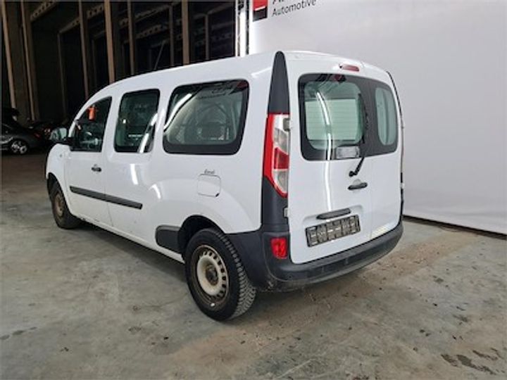 Photo 3 VIN: VF1FW18H555724824 - RENAULT KANGOO EXPRESS MAXI DSL - 2013 