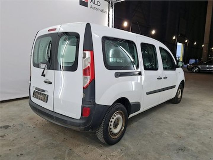 Photo 4 VIN: VF1FW18H555724824 - RENAULT KANGOO EXPRESS MAXI DSL - 2013 