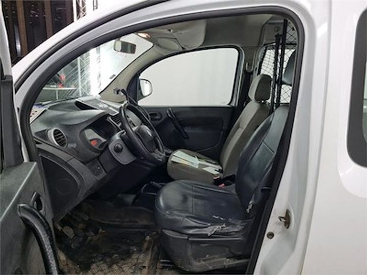 Photo 5 VIN: VF1FW18H555724824 - RENAULT KANGOO EXPRESS MAXI DSL - 2013 