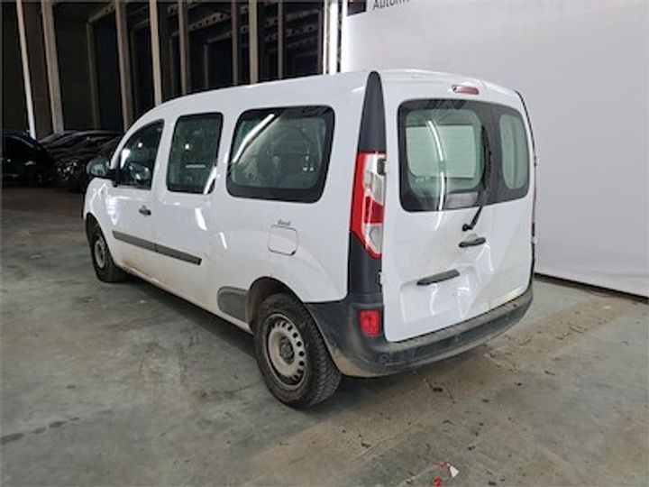 Photo 3 VIN: VF1FW18H555724836 - RENAULT KANGOO EXPRESS MAXI DSL - 2013 