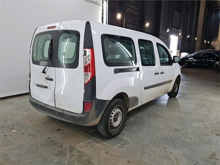 Photo 4 VIN: VF1FW18H555724836 - RENAULT KANGOO EXPRESS MAXI DSL - 2013 