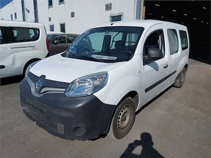 Photo 0 VIN: VF1FW18H555724888 - RENAULT KANGOO EXPRESS MAXI DSL - 2013 