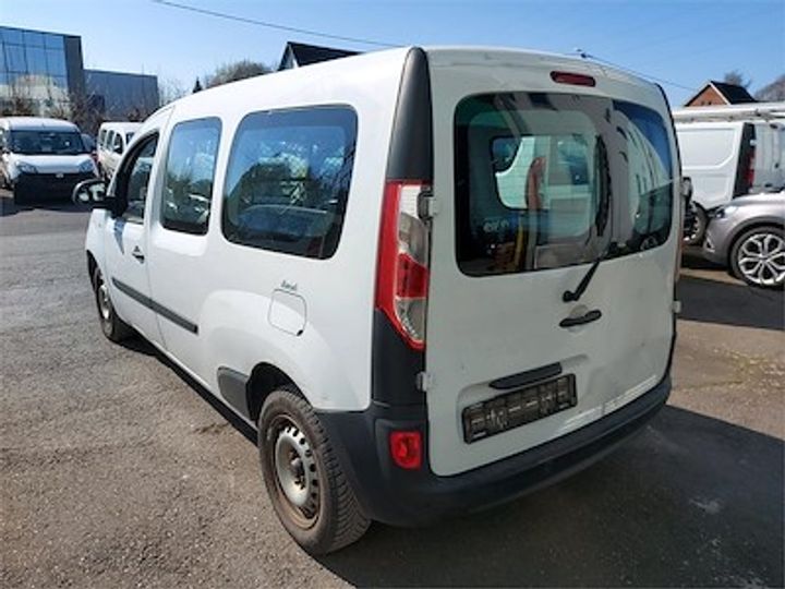 Photo 3 VIN: VF1FW18H555724888 - RENAULT KANGOO EXPRESS MAXI DSL - 2013 