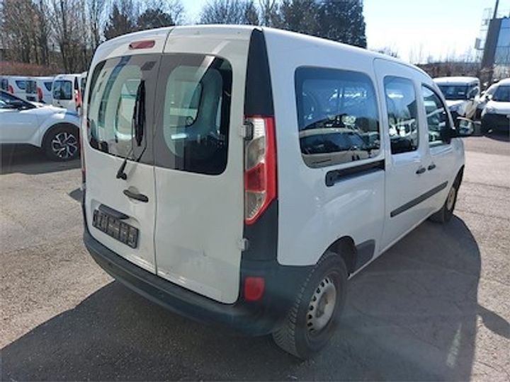 Photo 4 VIN: VF1FW18H555724888 - RENAULT KANGOO EXPRESS MAXI DSL - 2013 