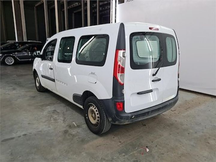 Photo 3 VIN: VF1FW18H555724896 - RENAULT KANGOO EXPRESS MAXI DSL - 2013 