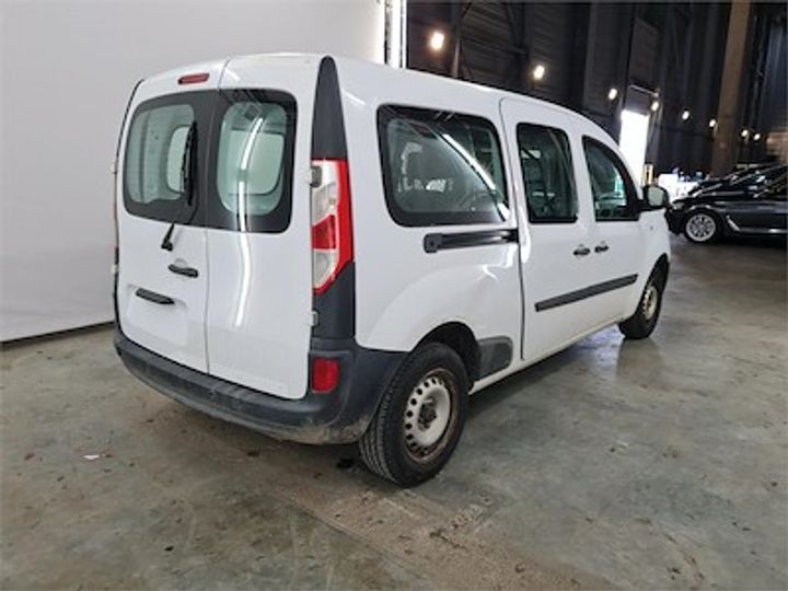 Photo 4 VIN: VF1FW18H555724896 - RENAULT KANGOO EXPRESS MAXI DSL - 2013 