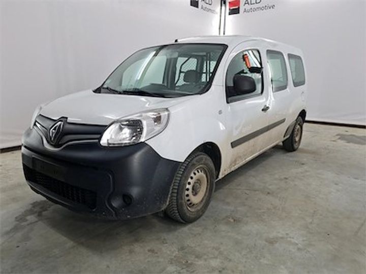 Photo 1 VIN: VF1FW18H555724897 - RENAULT KANGOO EXPRESS MAXI DSL - 2013 