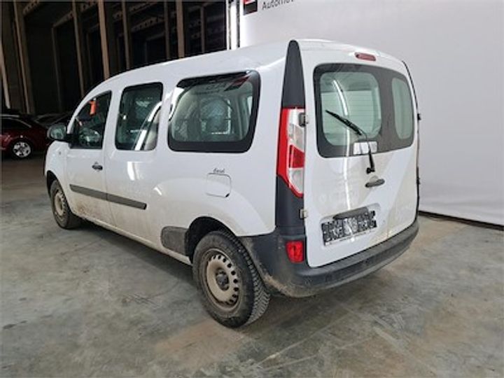 Photo 3 VIN: VF1FW18H555724897 - RENAULT KANGOO EXPRESS MAXI DSL - 2013 