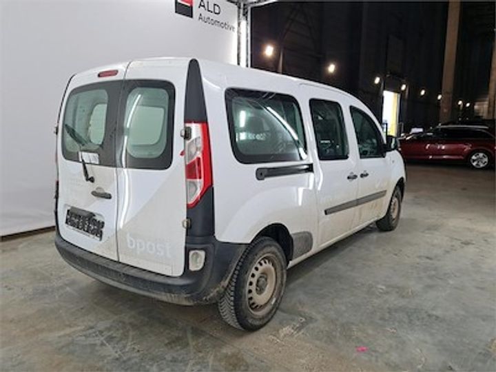 Photo 4 VIN: VF1FW18H555724897 - RENAULT KANGOO EXPRESS MAXI DSL - 2013 