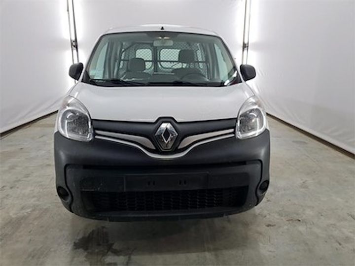 Photo 5 VIN: VF1FW18H555724897 - RENAULT KANGOO EXPRESS MAXI DSL - 2013 