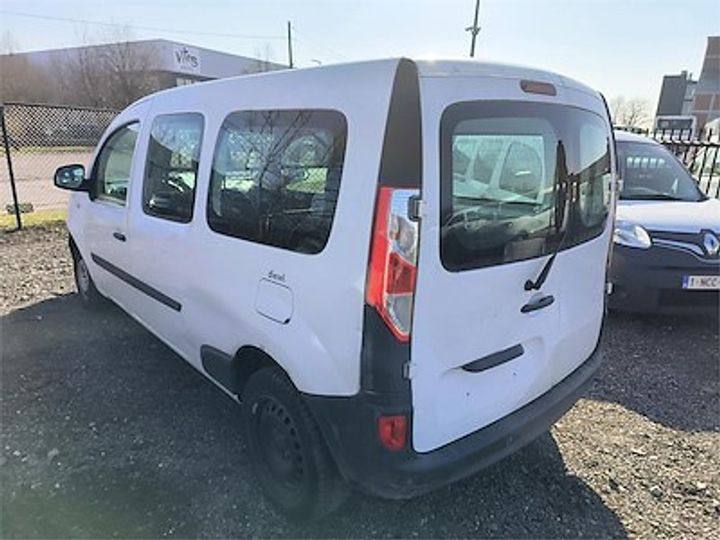 Photo 3 VIN: VF1FW18H555724900 - RENAULT KANGOO EXPRESS MAXI DSL - 2013 