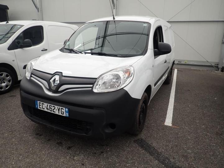 Photo 1 VIN: VF1FW18H555743302 - RENAULT KANGOO EXPRESS 