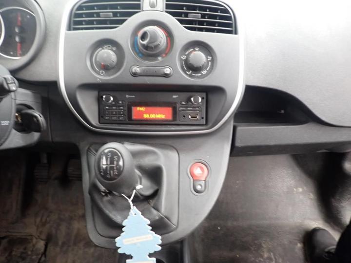 Photo 7 VIN: VF1FW18H555743302 - RENAULT KANGOO EXPRESS 