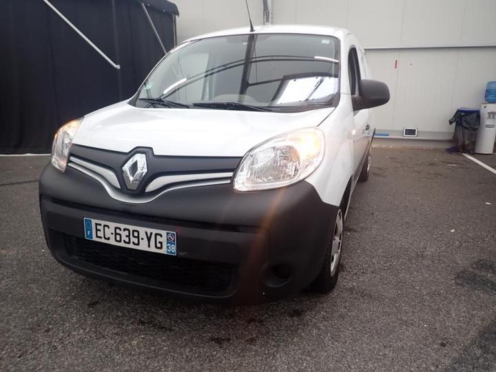 Photo 0 VIN: VF1FW18H555743641 - RENAULT KANGOO 