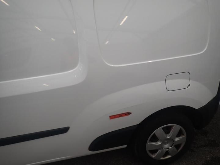 Photo 27 VIN: VF1FW18H555743641 - RENAULT KANGOO 