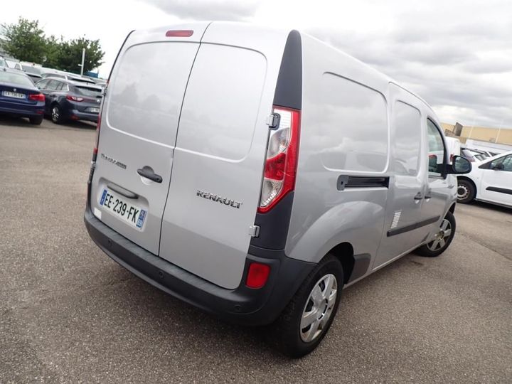 Photo 2 VIN: VF1FW18H555823053 - RENAULT KANGOO 