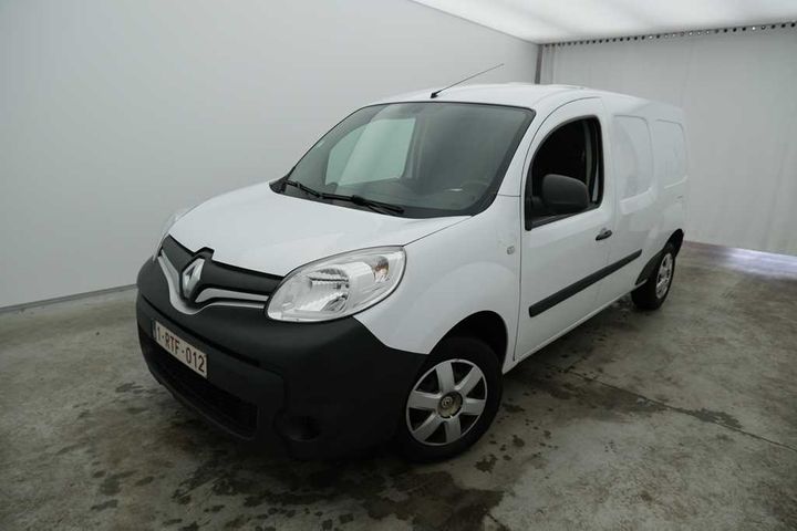 Photo 1 VIN: VF1FW18H555878271 - RENAULT KANGOO EXPRESS &#3913 