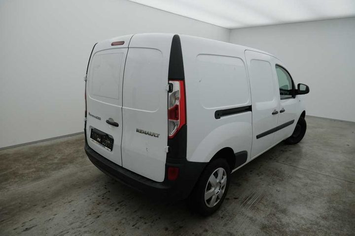 Photo 2 VIN: VF1FW18H555878271 - RENAULT KANGOO EXPRESS &#3913 