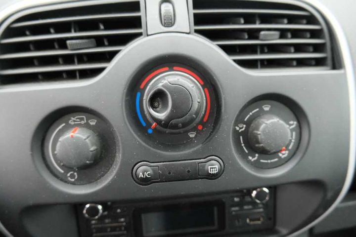 Photo 30 VIN: VF1FW18H555878271 - RENAULT KANGOO EXPRESS &#3913 