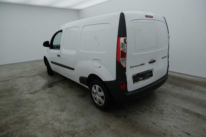 Photo 7 VIN: VF1FW18H555878271 - RENAULT KANGOO EXPRESS &#3913 