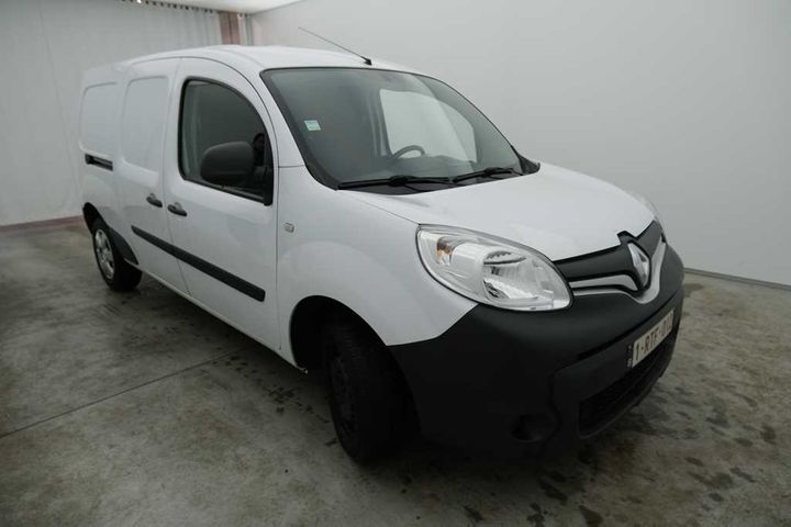 Photo 8 VIN: VF1FW18H555878271 - RENAULT KANGOO EXPRESS &#3913 