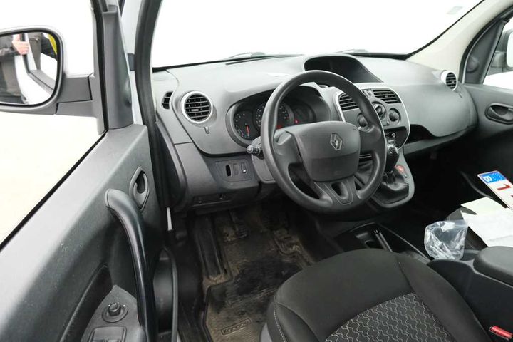 Photo 9 VIN: VF1FW18H555878271 - RENAULT KANGOO EXPRESS &#3913 